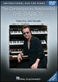 Contemporary Keyboardist the Basics piano sheet music cover